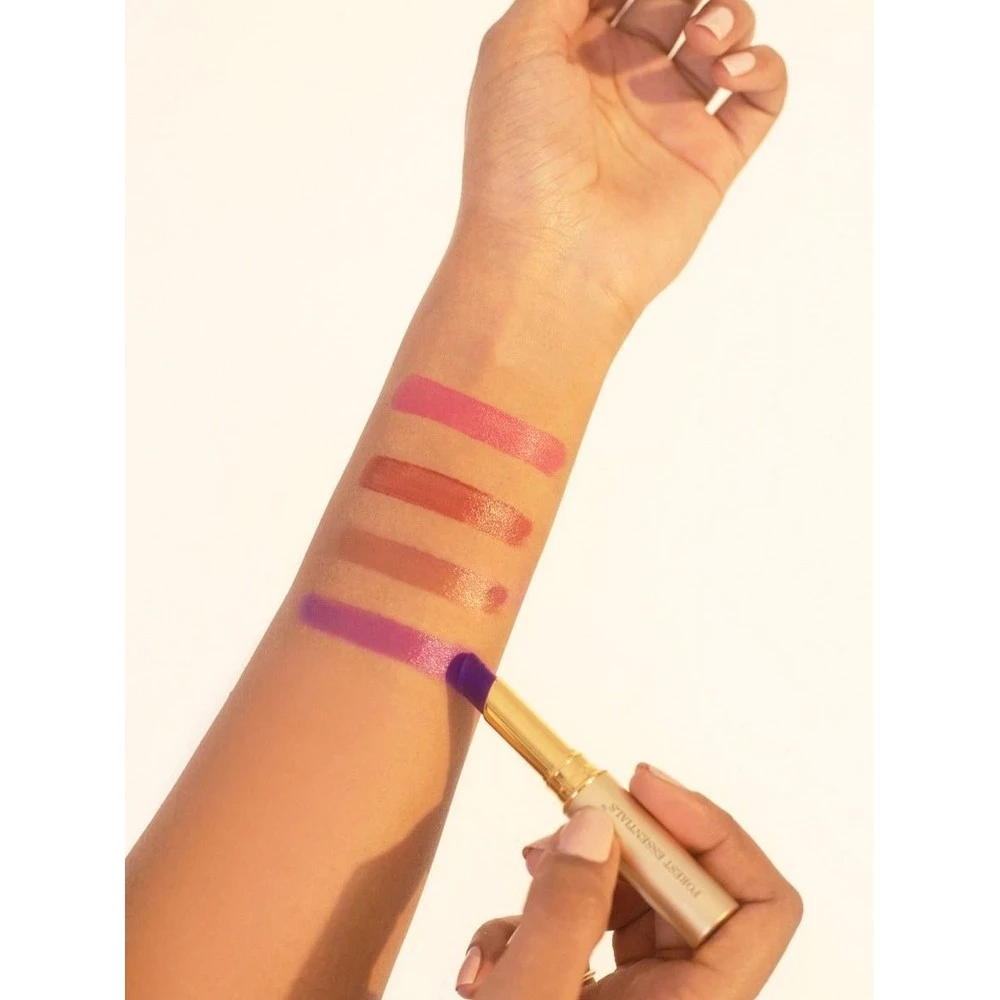 Tinted Lip Serum Madhu Rasa Jamun, 2.2 g-4.webp